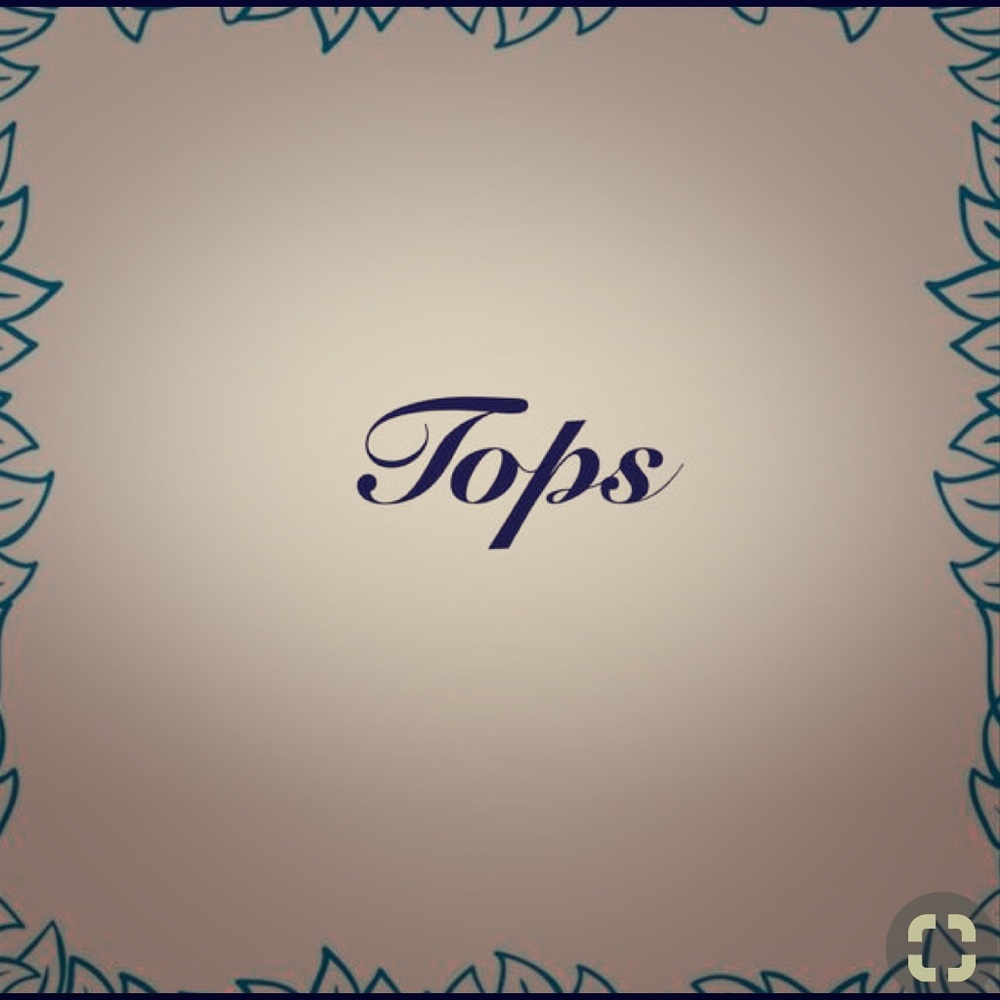 Tops